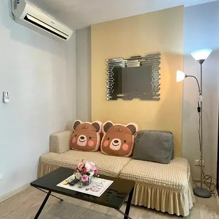 The Base 903 By Numam * Pattaya