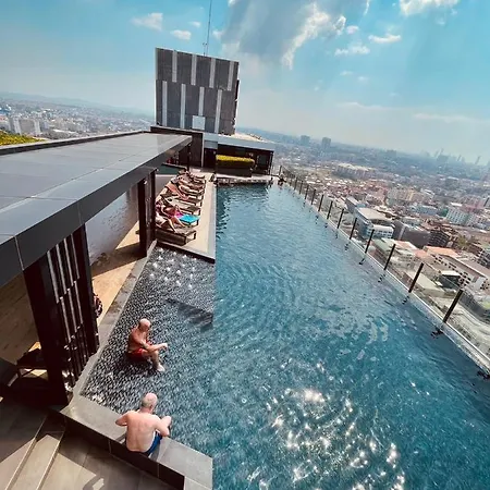 The Base 903 By Numam อพาร์ทเม้น *