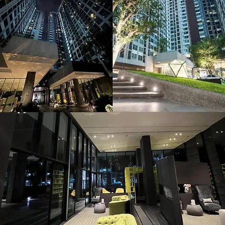 Apartment The Base *