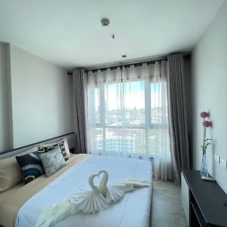 Apartment The Base *