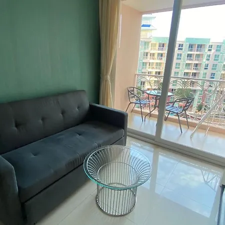 Apartment Grande Caribbean *