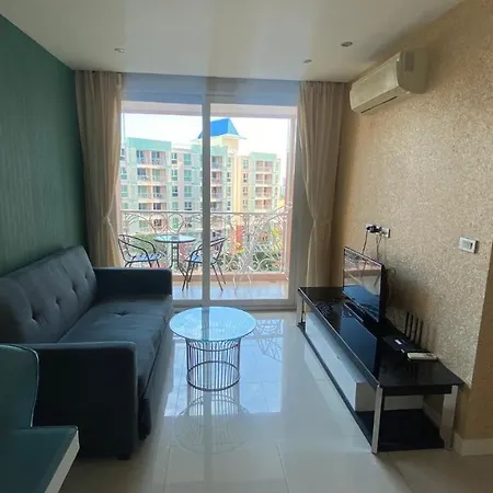 Apartment Grande Caribbean