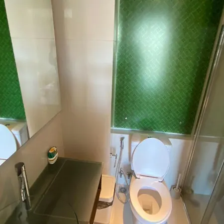 Apartment Grande Caribbean