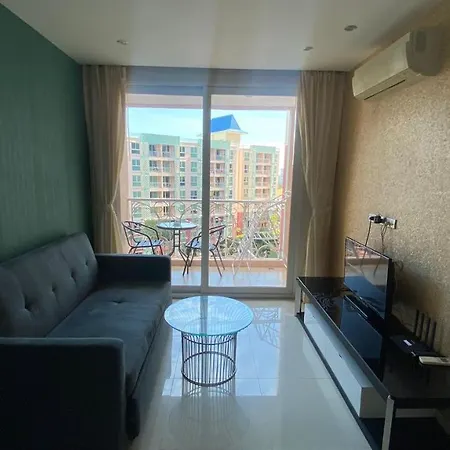 Grande Caribbean Apartment