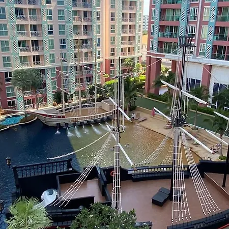 Grande Caribbean * Pattaya
