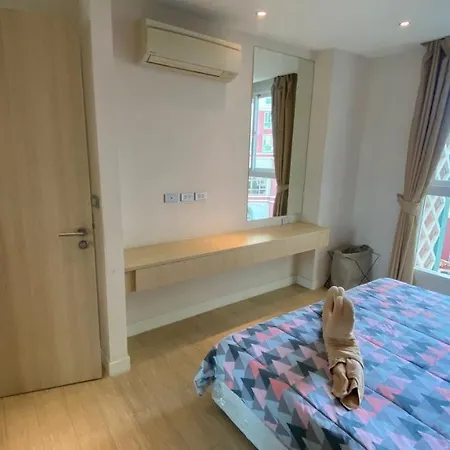 Apartment Grande Caribbean