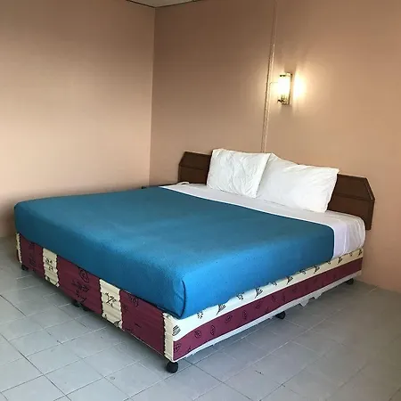 Hotel 7 Pattaya