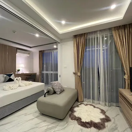 D Eco Pattaya