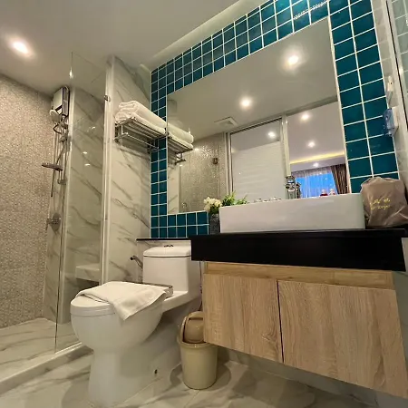 D Eco 4* Pattaya