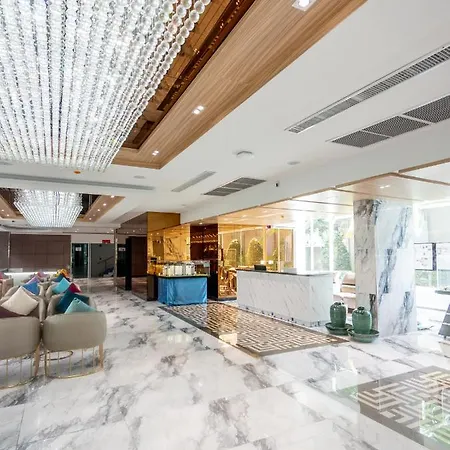 D Eco Hotel 4*