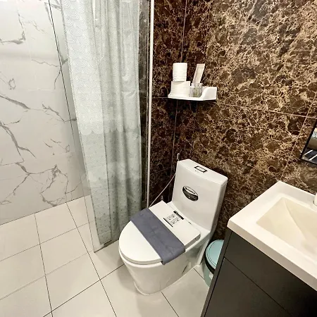 Arcadia With Pool Access-e & Gym-sauna And Fast Net Apartment *