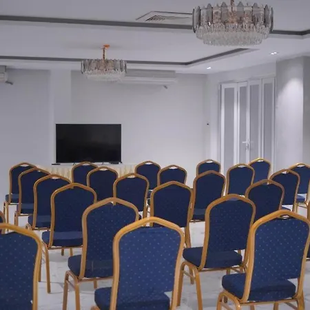 Hotel Deco North