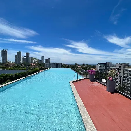 Hotel Deco North
