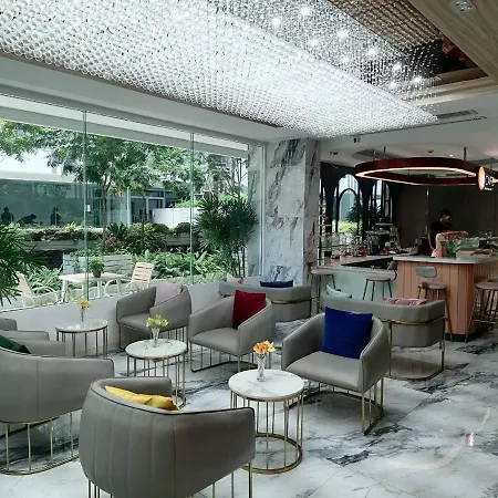 Hotel Deco North