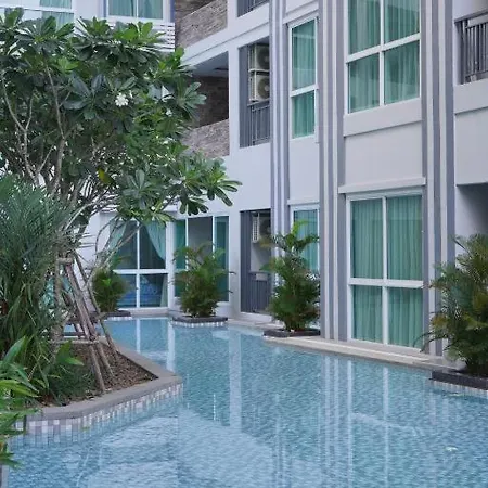 Hotel Deco North