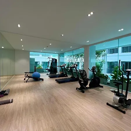Hotel Deco North Pattaya