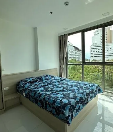 Cosy 1 Bedroom Pratamnak Area Pattaya