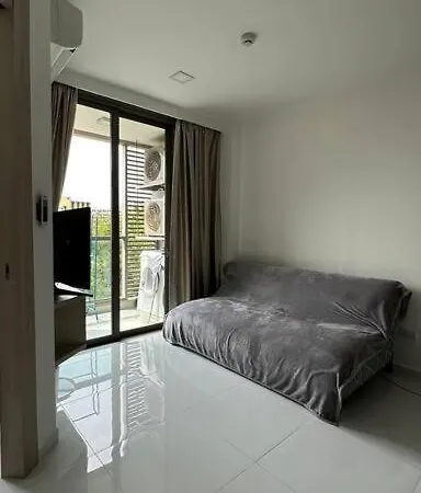 Apartment Cosy 1 Bedroom Pratamnak Area *