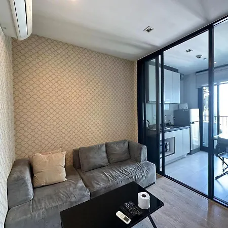 Aparthotel City Center The Base Sea View Apartment, Convenient Life Traffic