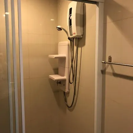 City Center The Base Sea View Apartment, Convenient Life Traffic Aparthotel