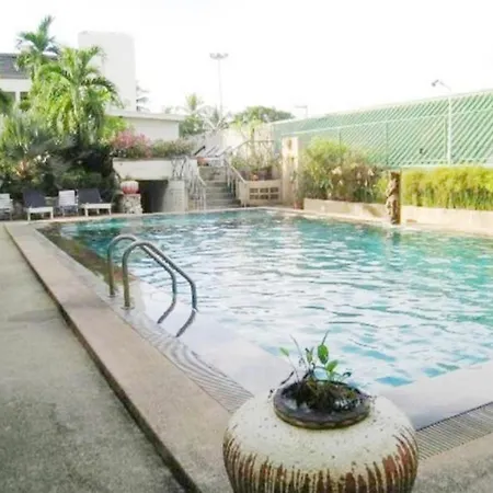 Hotel Baan Sila