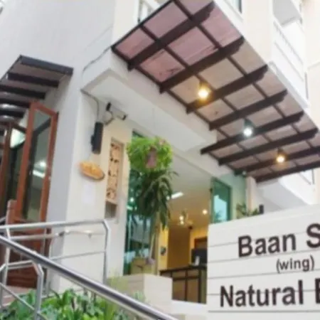 Baan Sila 3* Pattaya