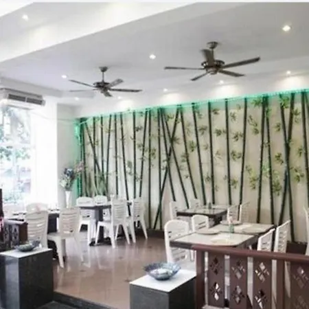 Hotel Baan Sila 3*