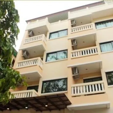 Hotel Baan Sila