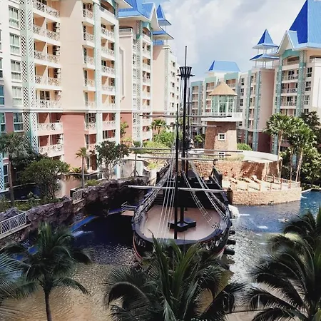 Grande Caribbean Pattaya