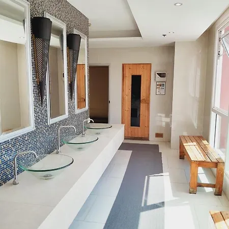 Apartment Grande Caribbean *