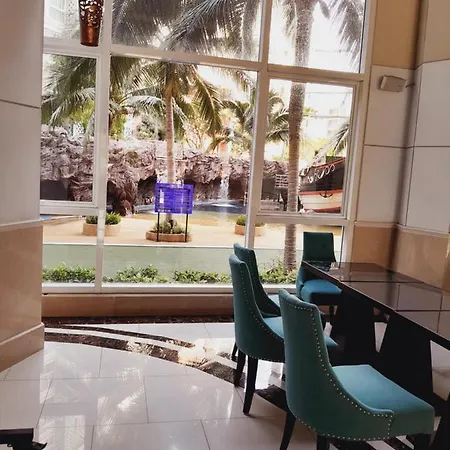 Apartment Grande Caribbean *
