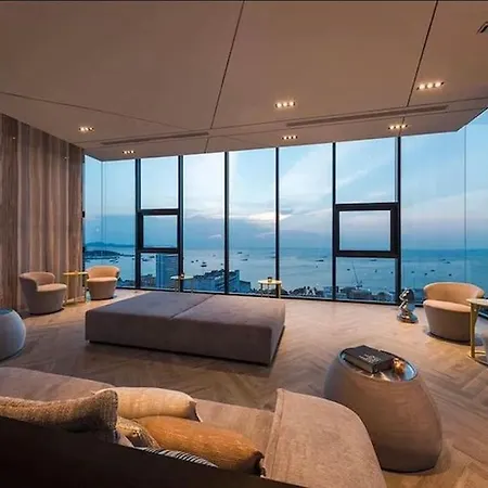 Apartment Infinity Pool Ocean View *