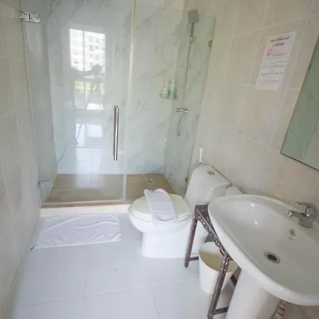 Moccara 10b/r With Private Pool.