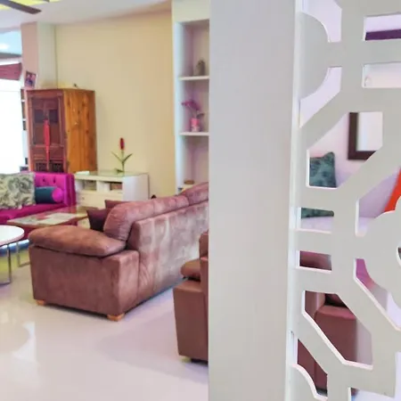 Moccara 10b/r With Private Pool. Villa