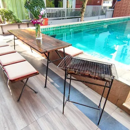 Moccara 10b/r With Private Pool. Villa *