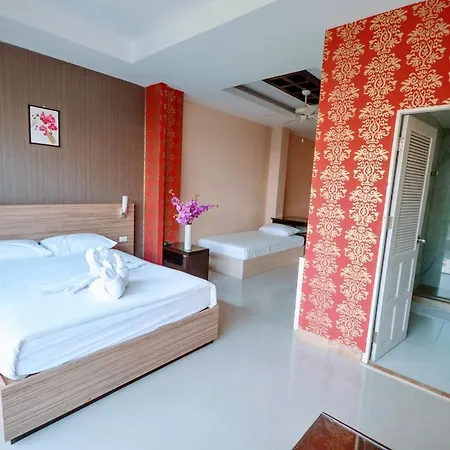 Villa Moccara 10b/r With Private Pool.