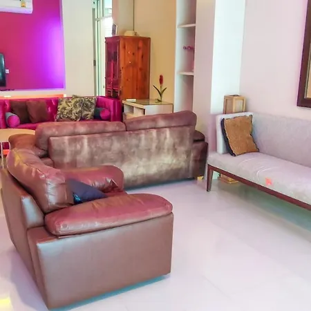 Moccara 10b/r With Private Pool. *