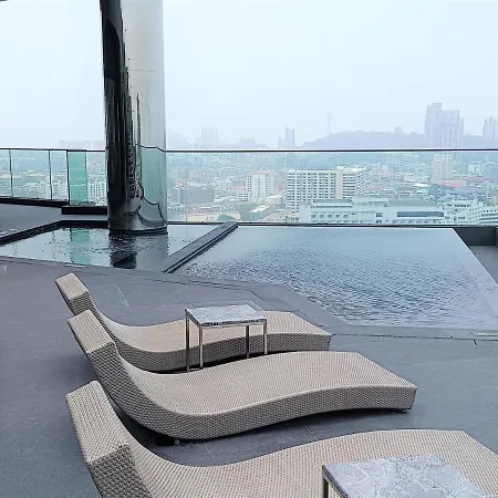 Apartment Edge Lux *