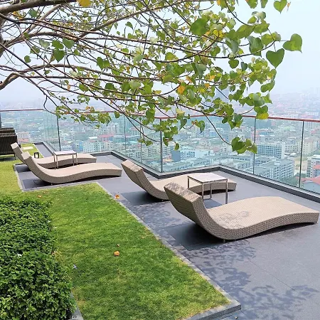 Edge Lux * Pattaya