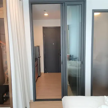 Edge Lux Apartment Pattaya