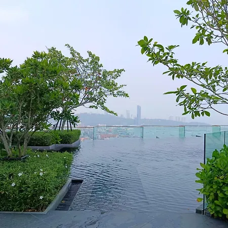 Apartment Edge Lux *