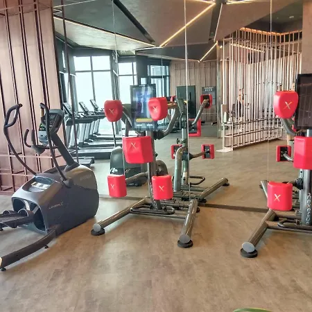Edge Lux Pattaya