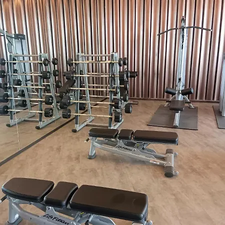Edge Lux Pattaya