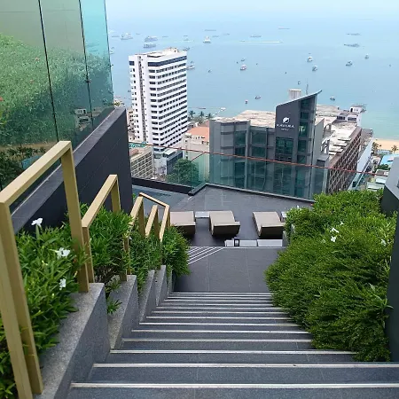 Apartment Edge Lux *