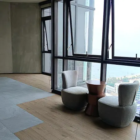 Edge Lux Pattaya