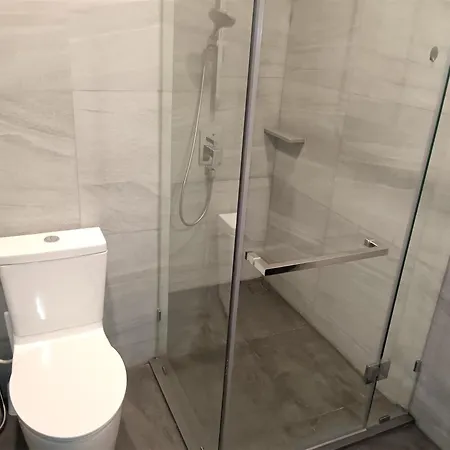 Apartment Edge Lux