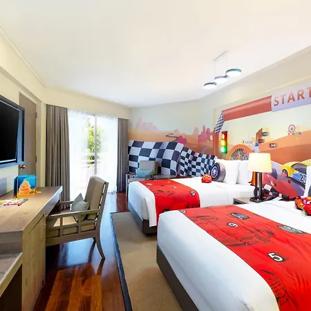 Avani Hotel