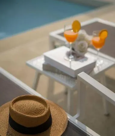 Palm Springs Private Party Pool Close To Walking Street! * Pattaya