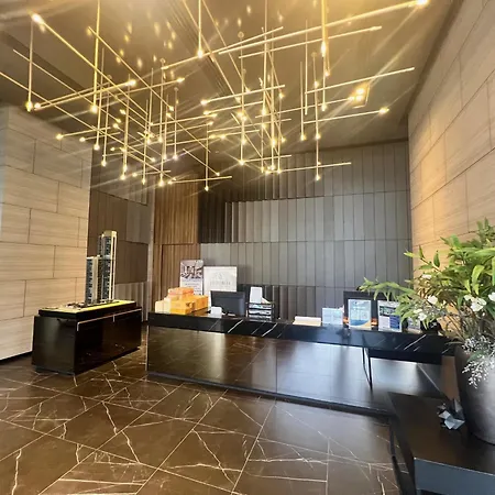 Apartment Andromeda
