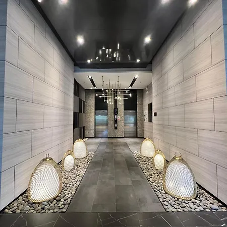 Apartment Andromeda Pattaya